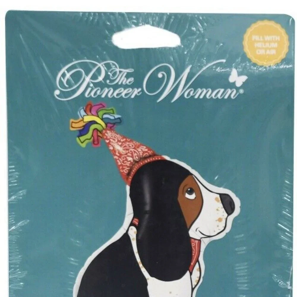 The Pioneer Woman decorate you